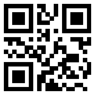 3203446375 - Immagine del Qr Code associato