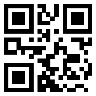 Immagine del QrCode di 3203446377