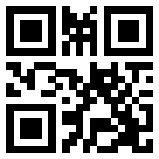 Qr Code di 3203446378