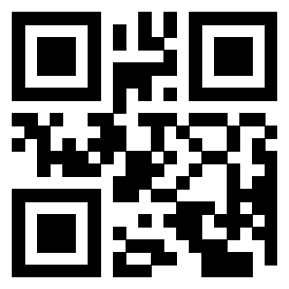 Immagine del Qr Code di 3203446379