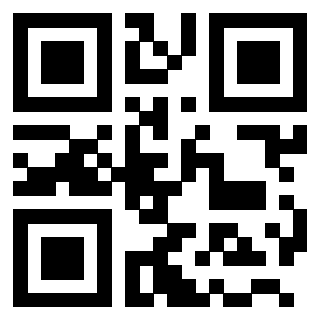Il QrCode di 3203446383