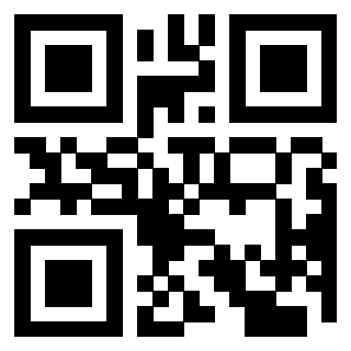 3203446390 - Immagine del QrCode associato