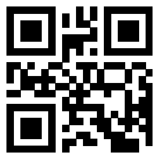 3203446392 - Immagine del QrCode associato