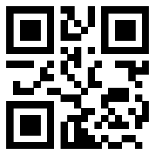 3203446396 QrCode associato