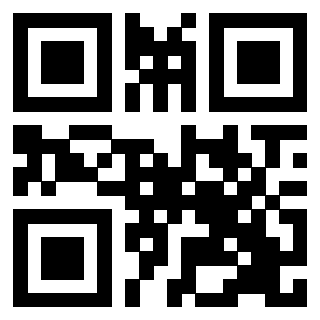 Immagine del Qr Code di 3203446397