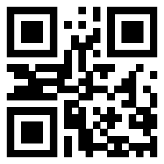 3203446399 - Immagine del QrCode associato