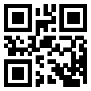 3203446400 - Immagine del Qr Code