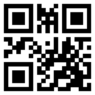 3203446401 - Immagine del Qr Code associato