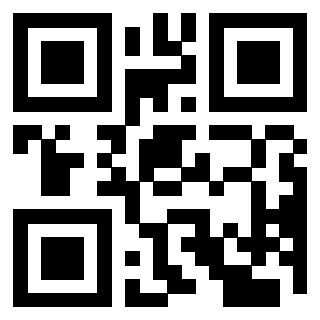 Scansione del QrCode di 3203446402