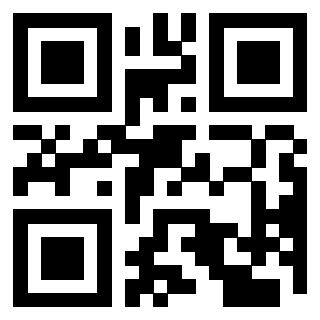 Scansione del QrCode di 3203446403