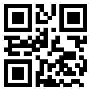 3203446405 Qr Code associato