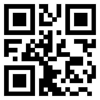 3203446407 - Immagine del QrCode associato