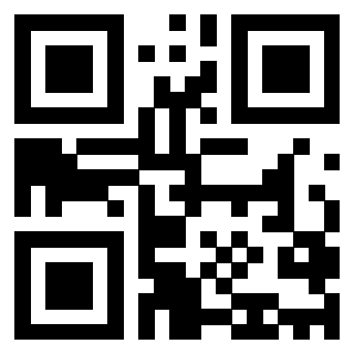 Scansione del Qr Code di 3203446408