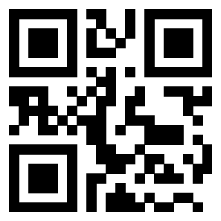 Immagine del Qr Code di 3203446411