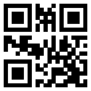 Immagine del QrCode di 3203446412