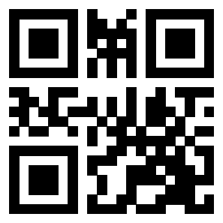 Il QrCode di 3203446413