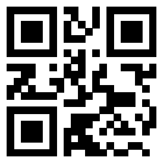 Immagine del Qr Code di 3203446414
