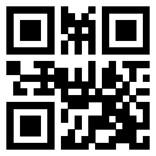 Scansione del QrCode di 3203446415