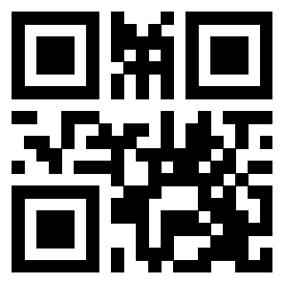 Il QrCode di 3203446420
