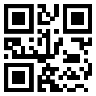 3203446422 QrCode associato