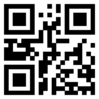 Immagine del QrCode di 3203446425