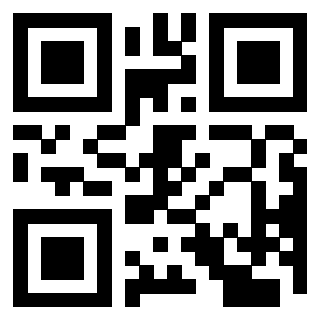 Immagine del QrCode di 3203446428