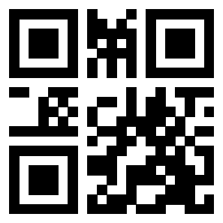 Il QrCode di 3203446429