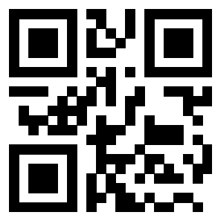 3203446431 QrCode associato