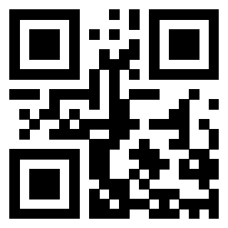 Immagine del Qr Code di 3203446433