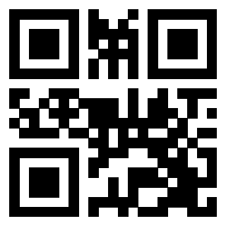 3203446434 - Immagine del QrCode associato