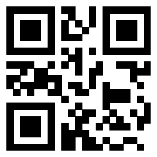 3203446436 - Immagine del QrCode