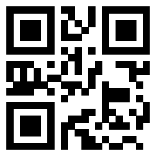 3203446437 QrCode associato