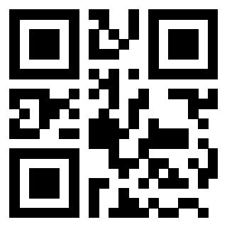 Scansione del QrCode di 3203446439