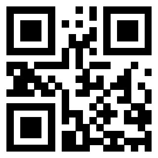 3203446441 - Immagine del Qr Code associato