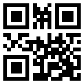 3203446442 - Immagine del QrCode associato