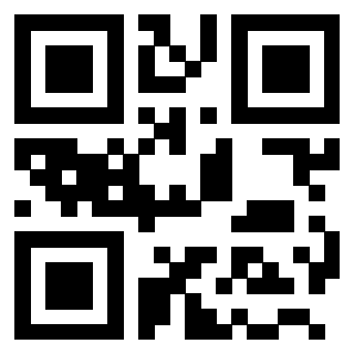 3203446443 - Immagine del Qr Code associato
