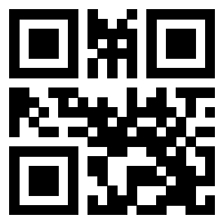 Immagine del Qr Code di 3203446444