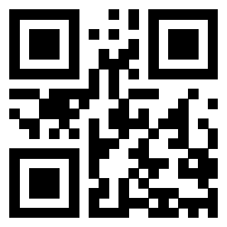 Il Qr Code di 3203446447