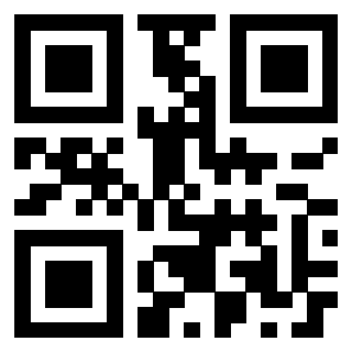 Il QrCode di 3203446451