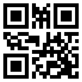 3203446452 QrCode associato