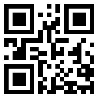 Il QrCode di 3203446454