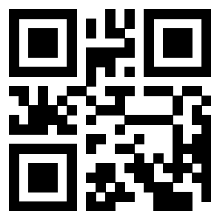 Immagine del Qr Code di 3203446458