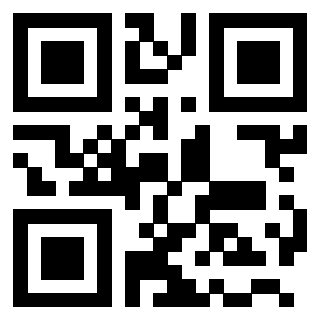 Immagine del Qr Code di 3203446459