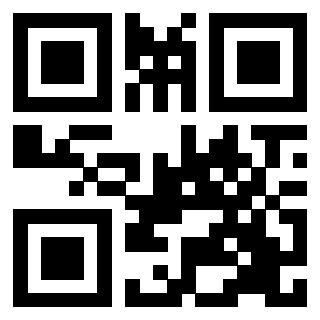 Immagine del QrCode di 3203446461