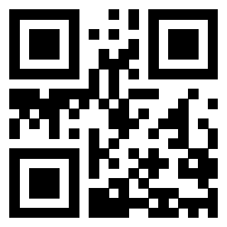 3203446469 - Immagine del Qr Code associato