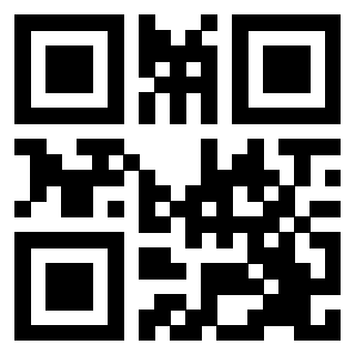 Il QrCode di 3203446472