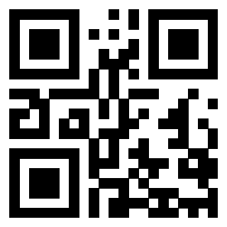 Scansione del QrCode di 3203446477