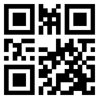 Immagine del Qr Code di 3203446479