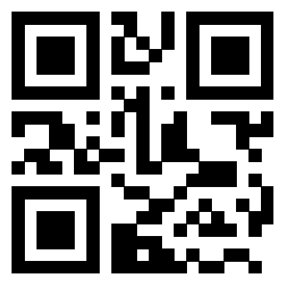 Il Qr Code di 3203446480