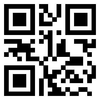 Immagine del QrCode di 3203446481